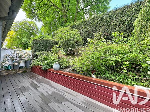 Maison à vendre 5 pièces 114 m² Maromme