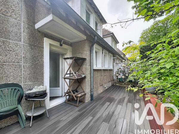 Maison à vendre 5 pièces 114 m² Maromme