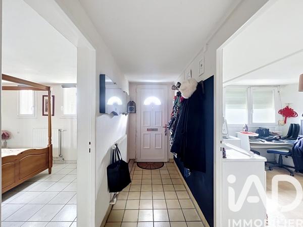 Maison à vendre 5 pièces 114 m² Maromme