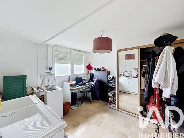Maison à vendre 5 pièces 114 m² Maromme