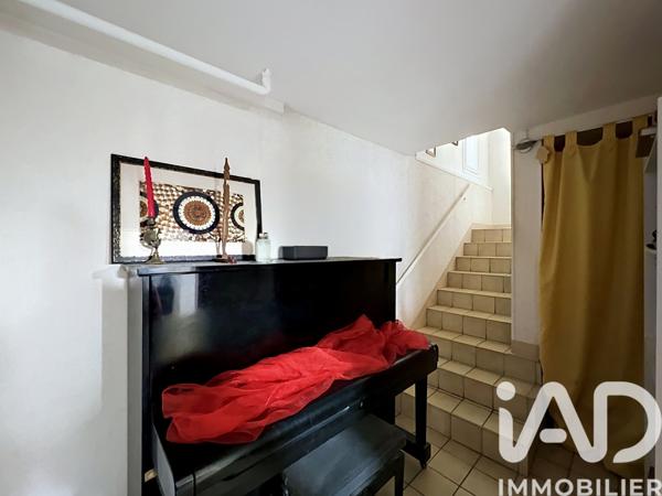 Maison à vendre 5 pièces 114 m² Maromme