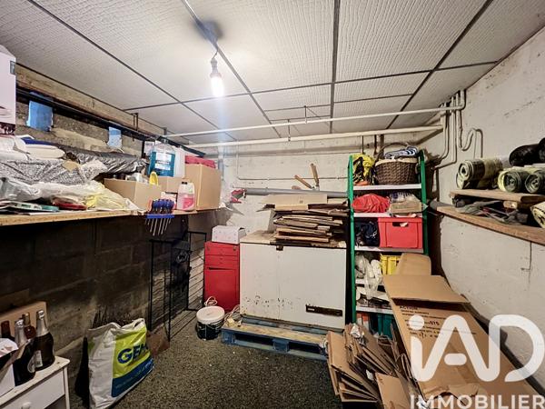 Maison à vendre 5 pièces 114 m² Maromme