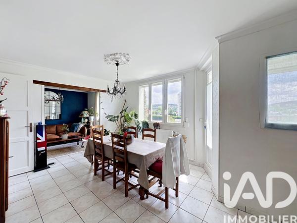 Maison à vendre 5 pièces 114 m² Maromme