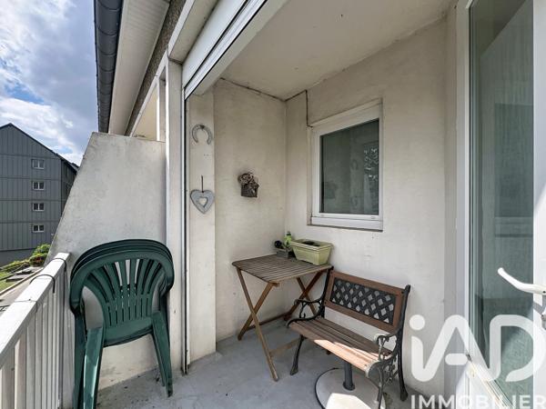 Maison à vendre 5 pièces 114 m² Maromme