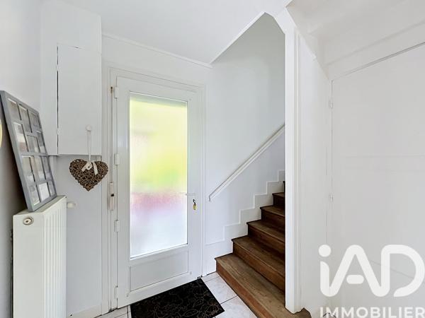 Maison à vendre 5 pièces 114 m² Maromme