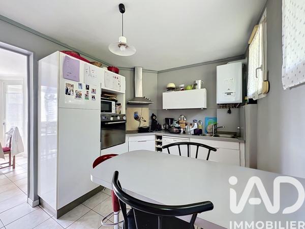 Maison à vendre 5 pièces 114 m² Maromme