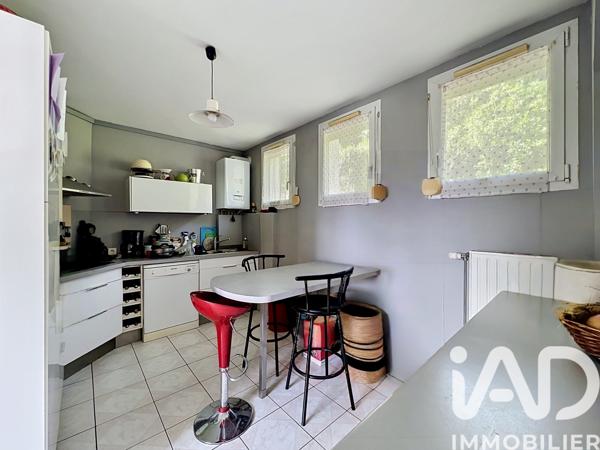 Maison à vendre 5 pièces 114 m² Maromme