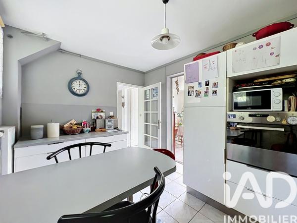 Maison à vendre 5 pièces 114 m² Maromme