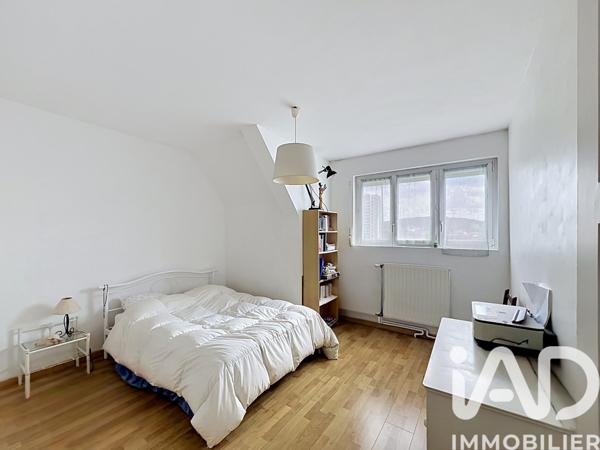 Maison à vendre 5 pièces 114 m² Maromme