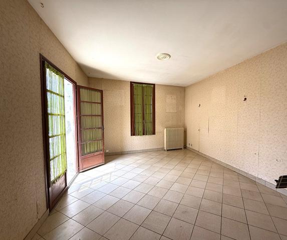 Maison à vendre à Libourne