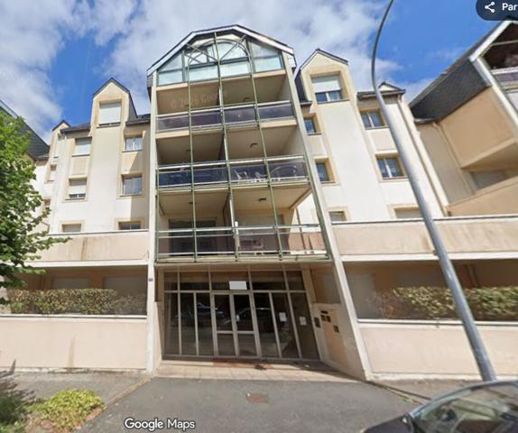 Quartier République dans Résidence de Standing