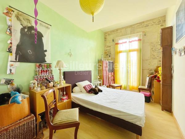 Magnifique duplex traversant de 185 m2 avenue Victor Hugo (VIDEO 4K SUR DEMANDE)