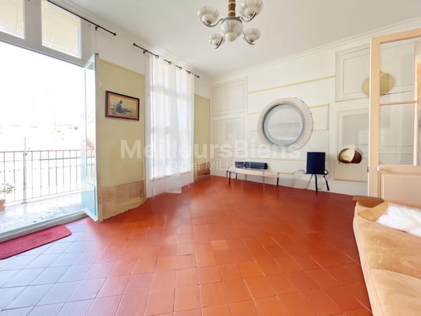 Magnifique duplex traversant de 185 m2 avenue Victor Hugo (VIDEO 4K SUR DEMANDE)