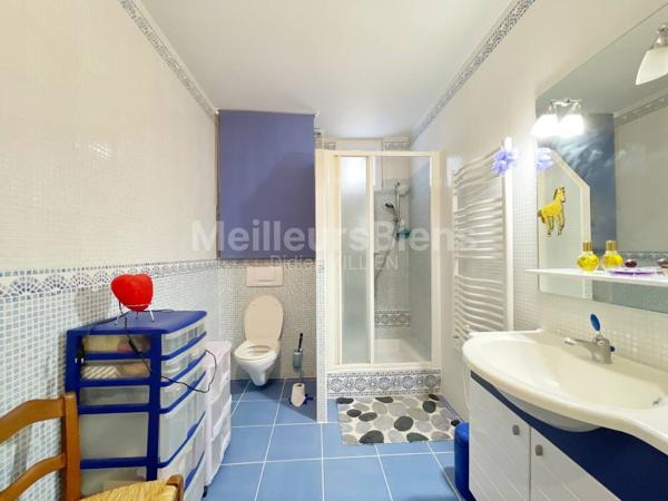 Magnifique duplex traversant de 185 m2 avenue Victor Hugo (VIDEO 4K SUR DEMANDE)