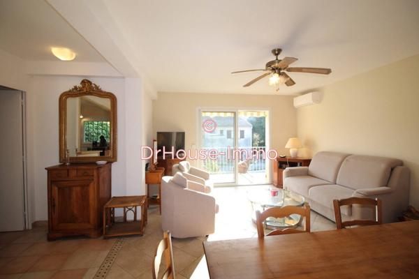 Appartement à vendre 3 pièces de 73 m²