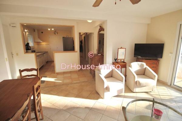 Appartement à vendre 3 pièces de 73 m²