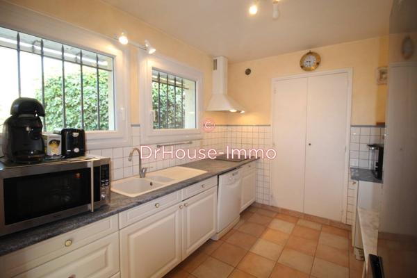 Appartement à vendre 3 pièces de 73 m²