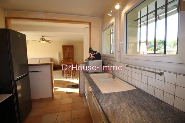 Appartement à vendre 3 pièces de 73 m²