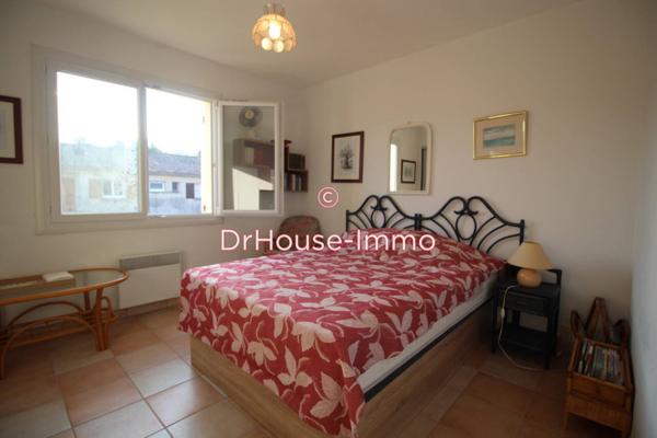 Appartement à vendre 3 pièces de 73 m²