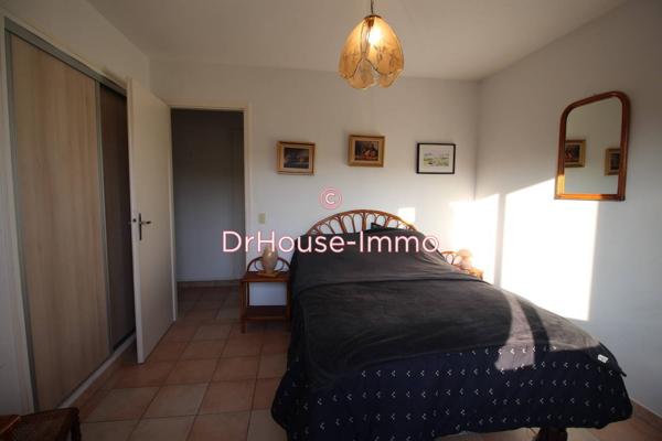 Appartement à vendre 3 pièces de 73 m²