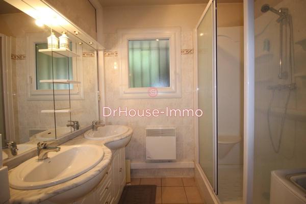 Appartement à vendre 3 pièces de 73 m²