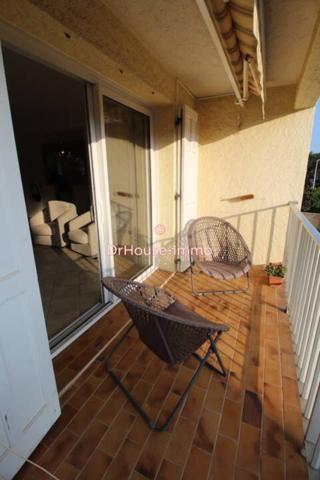 Appartement à vendre 3 pièces de 73 m²