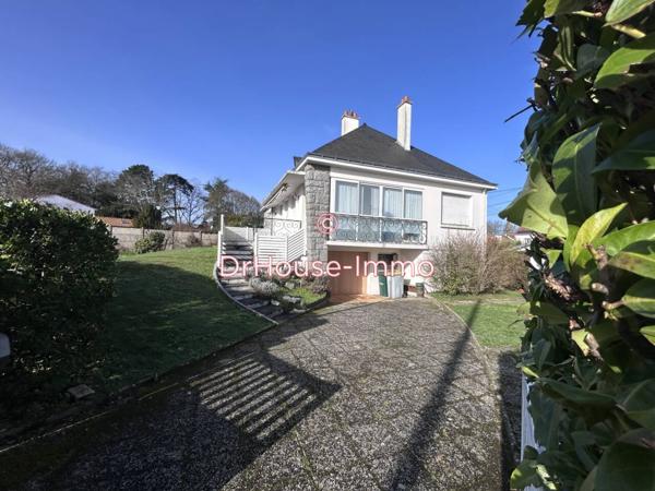 Maison à vendre 6 pièces de 136 m²