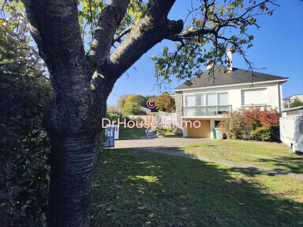 Maison à vendre 6 pièces de 136 m²