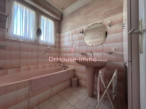 Maison à vendre 6 pièces de 136 m²