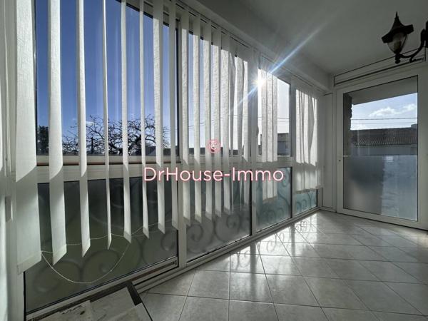 Maison à vendre 6 pièces de 136 m²