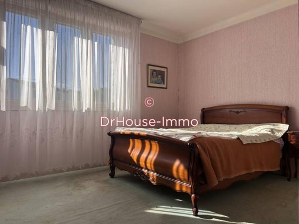 Maison à vendre 6 pièces de 136 m²