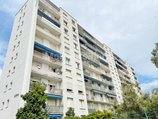 Appartement avec balcon, vendu loué