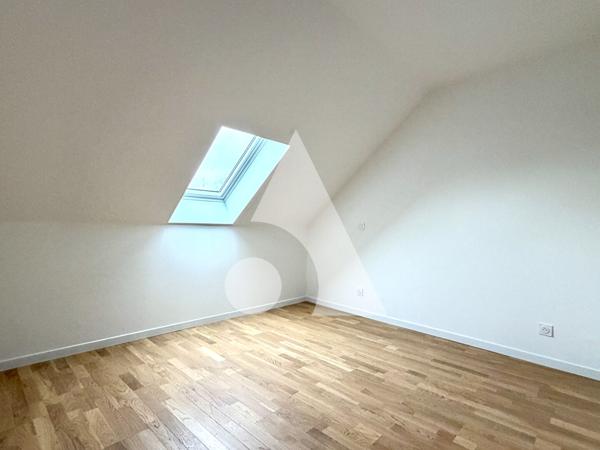 Appartement 4 pièces 83.76 m2