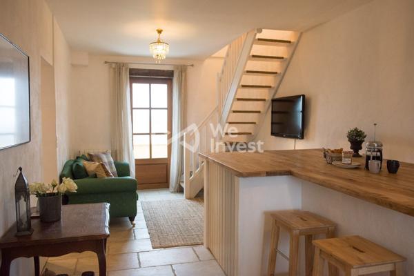 Maison Quercynoise sur 5 Hectares