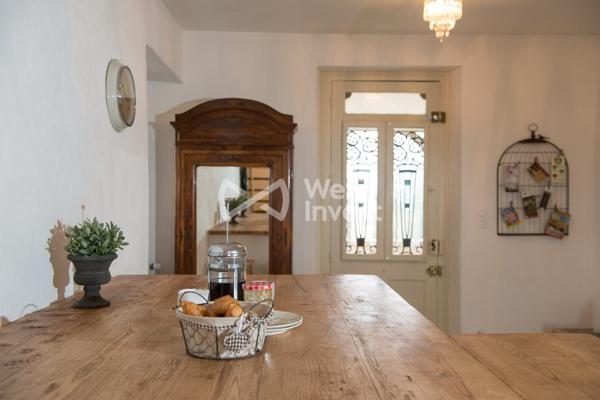 Maison Quercynoise sur 5 Hectares