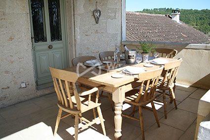 Maison Quercynoise sur 5 Hectares