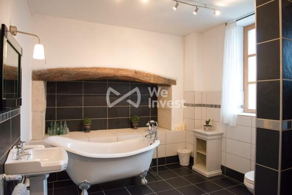Maison Quercynoise sur 5 Hectares