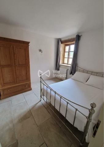 Maison Quercynoise sur 5 Hectares