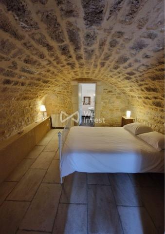 Maison Quercynoise sur 5 Hectares