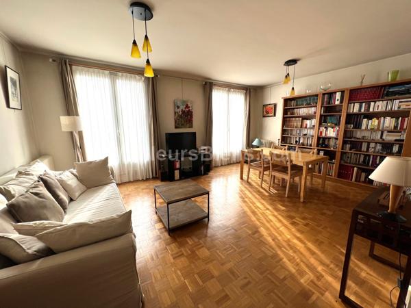 Gagny Petit Raincy 8min RER...