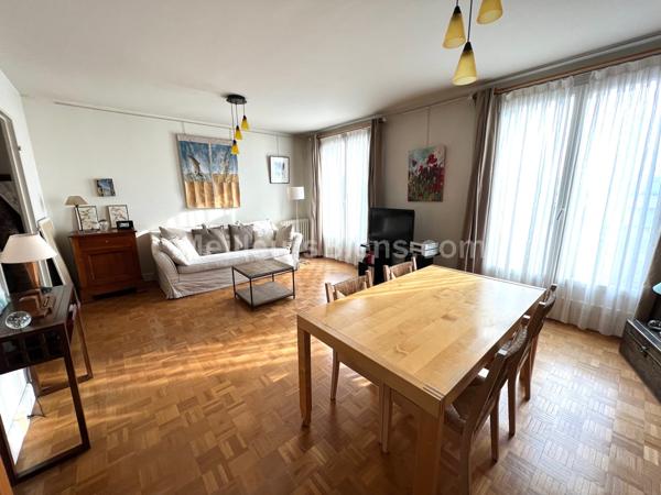 Gagny Petit Raincy 8min RER...