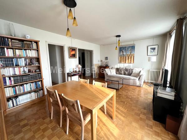 Gagny Petit Raincy 8min RER...