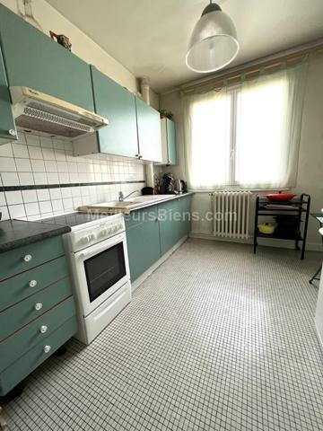 Gagny Petit Raincy 8min RER...