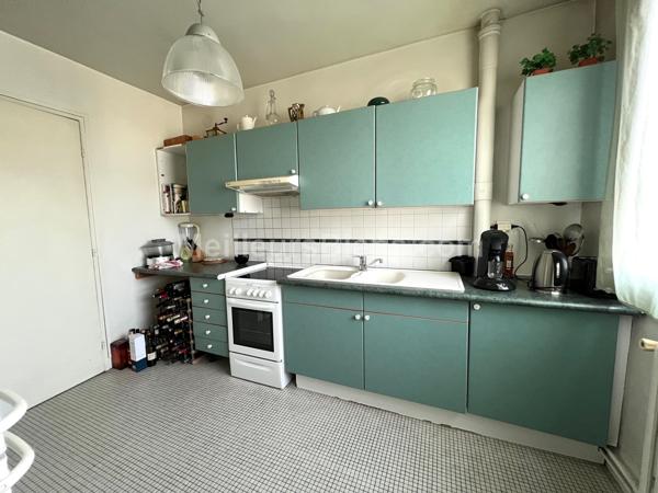 Gagny Petit Raincy 8min RER...