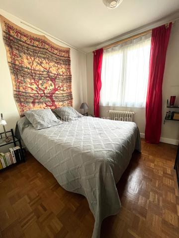 Gagny Petit Raincy 8min RER...