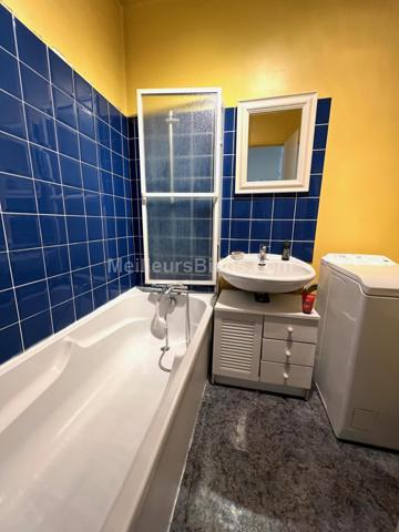 Gagny Petit Raincy 8min RER...