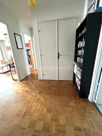 Gagny Petit Raincy 8min RER...