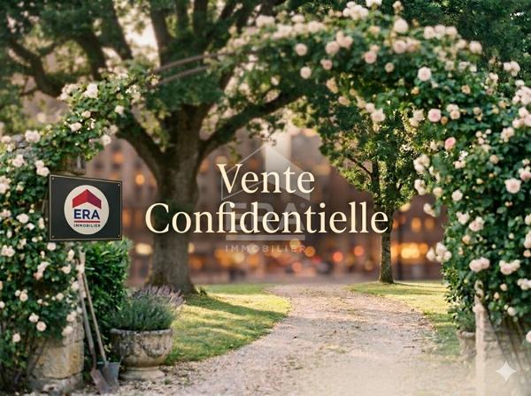 Maison de prestige à vendre à Villenave d'Ornon - Réf. 3357