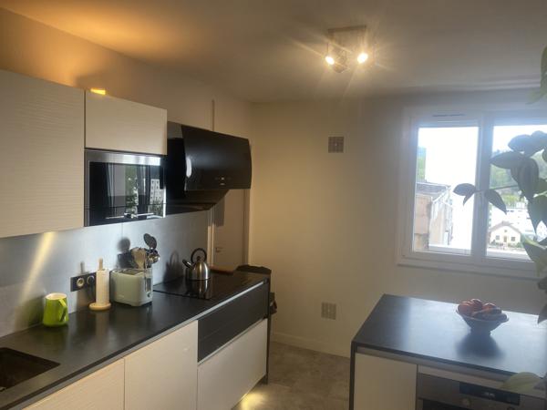 Appartement 3 pièces - 82 m² Exclusivité