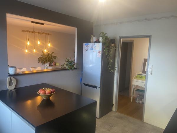 Appartement 3 pièces - 82 m² Exclusivité